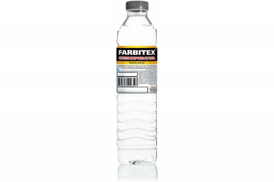 Обезжириватель ПЭТ FARBITEX (0,9 л (20 шт)) Обезжириватель ПЭТ FARBITEX (0,9 л (20 шт))