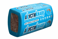 Утеплитель Knauf Akustik AS 1230х610х50 (16 плит)