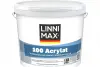 Краска водно-дисперсионная для наружных и внутренних работ LINNIMAX 100 Acrylat / ЛИННИМАКС 100 Акрилат Краска водно-дисперсионная для наружных и внутренних работ LINNIMAX 100 Acrylat / ЛИННИМАКС 100 Акрилат