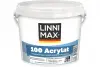 Краска водно-дисперсионная для наружных и внут-их работ LINNIMAX 100 Acrylat / ЛИННИМАКС 100 Акрилат (База 3 (2,35 л)) Краска водно-дисперсионная для наружных и внут-их работ LINNIMAX 100 Acrylat / ЛИННИМАКС 100 Акрилат (База 3 (2,35 л))