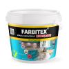 Краска акриловая FARBITEX моющаяся  Краска акриловая FARBITEX моющаяся