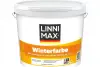 Краска органорастворимая для наружных работ LINNIMAX Winterfarbe / ЛИННИМАКС ВинтерФарбе (База 1 (9 л))