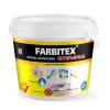 Краска акриловая FARBITEX интерьерная  Краска акриловая FARBITEX интерьерная